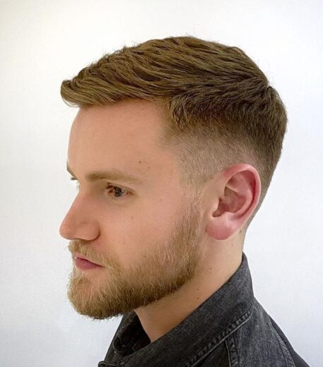 Haircut Ideas for Men | This Year's 30 Trendiest Cuts