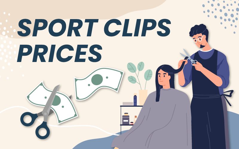 Sport Clips Prices | Average Prices for All Locations