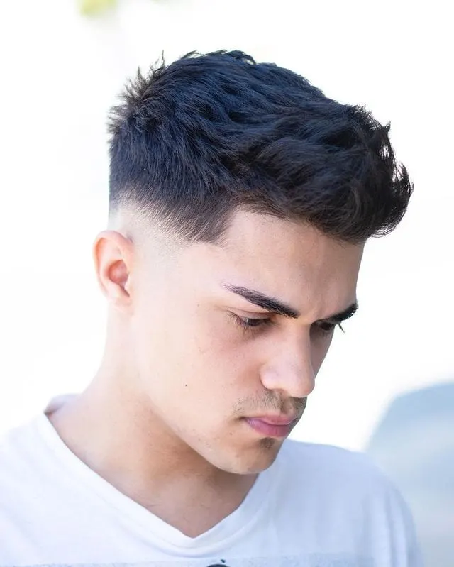 Haircut Ideas for Men | This Year's 30 Trendiest Cuts