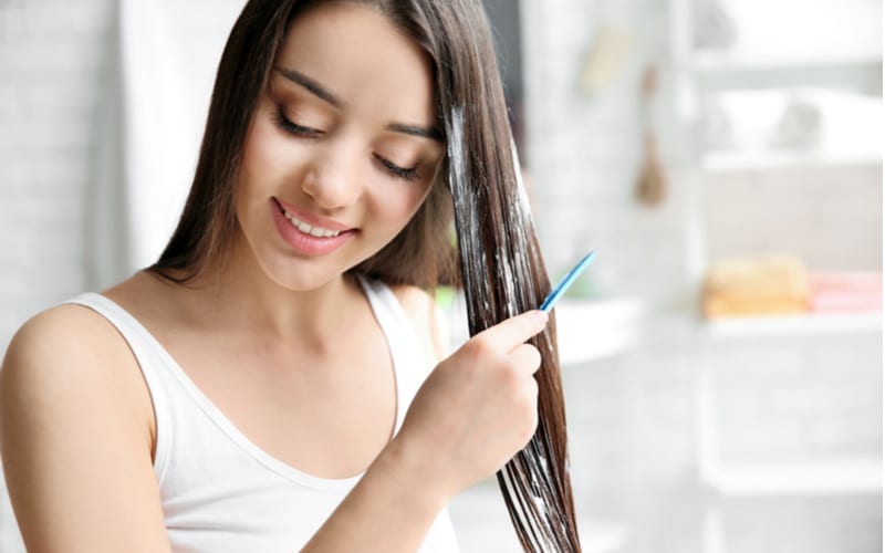 Hair Botox Cost | Salon vs At-Home Prices | You Probably Need a Haircut