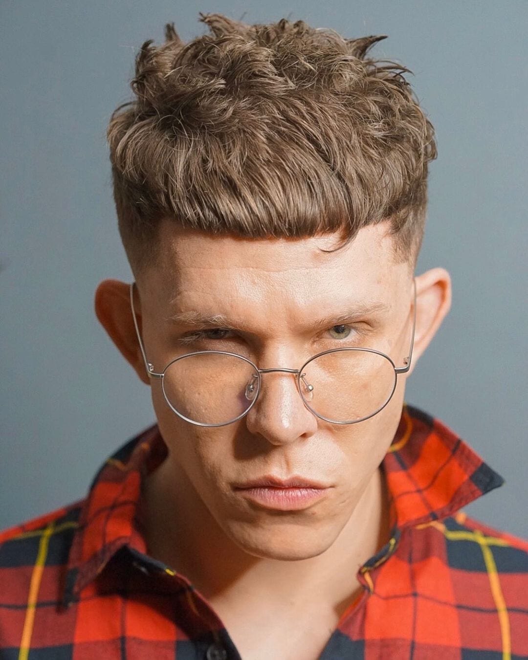10 Edgy Edgar Haircuts to Rock in 2023 | You Probably Need a Haircut