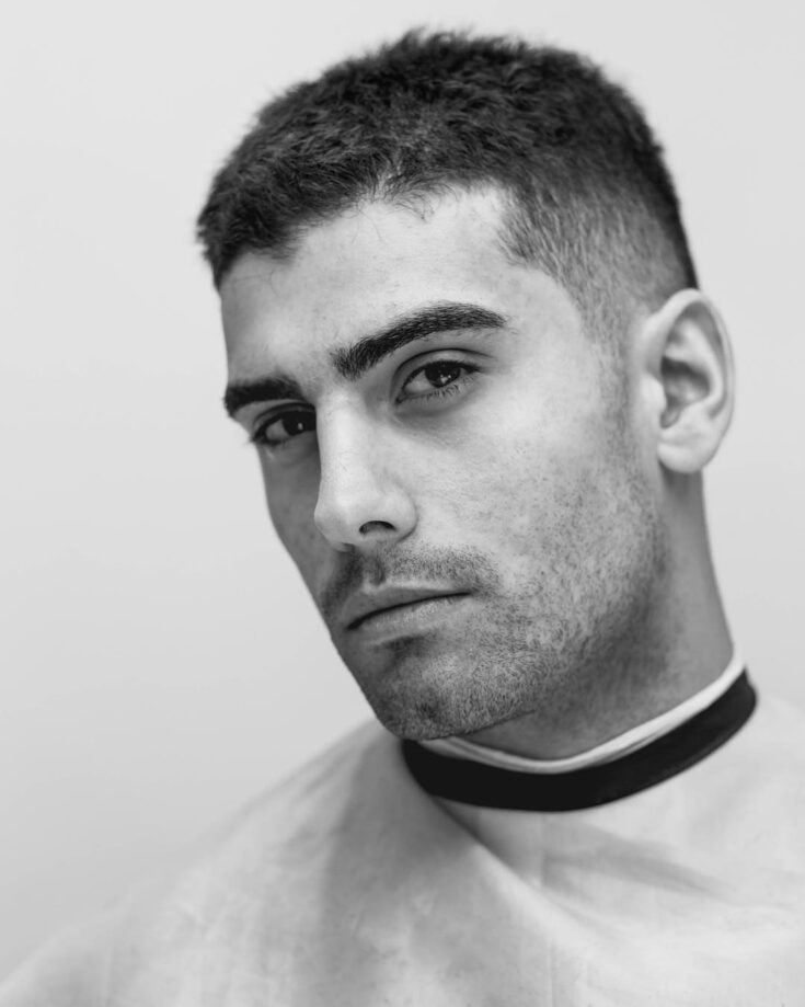 10 Edgy Edgar Haircuts to Rock in 2023 You Probably Need a Haircut