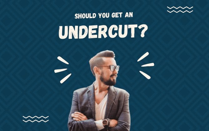 Image titled Should You Get an Undercut (1)