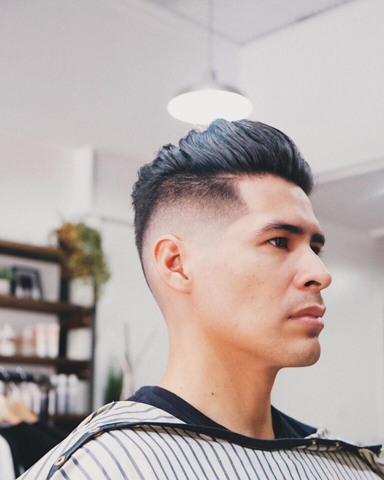 10 Trending Peaky Blinders Haircuts to Rock in 2026