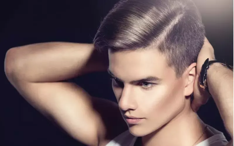 30 Teen Boy Haircuts | Inspiration and Things to Consider