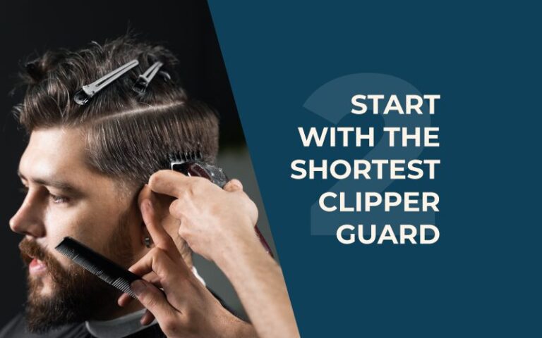 How to Do a Fade Haircut | Step-by-Step Guide | You Probably Need a Haircut