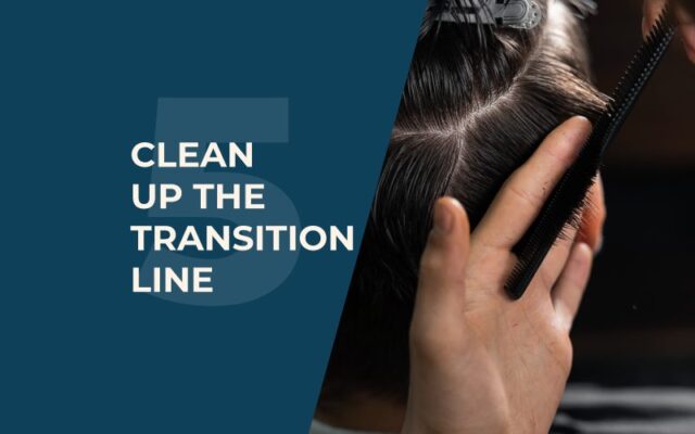 Fade Line Tutorial How to Do a Fade Haircut | Step-by-Step Guide | You Probably Need a Haircut
