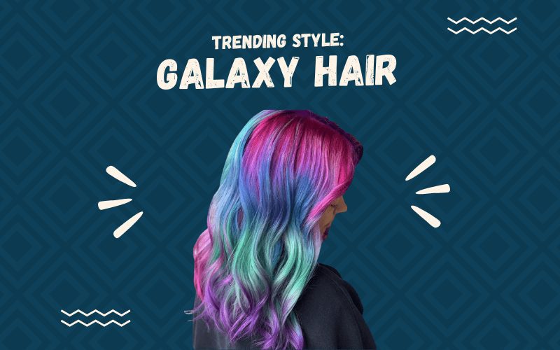 Image titled Trending Styles Galaxy hair and showing someone with this cut