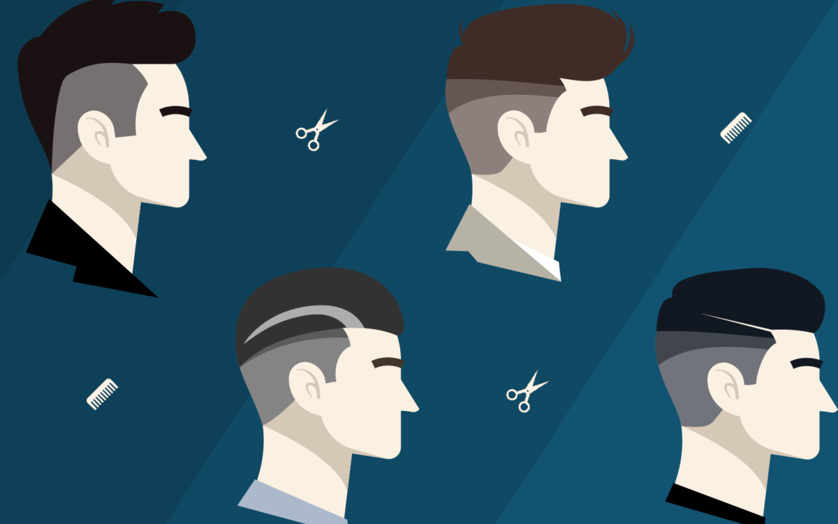 30 Taper Fade Hairstyles to Rock in 2022