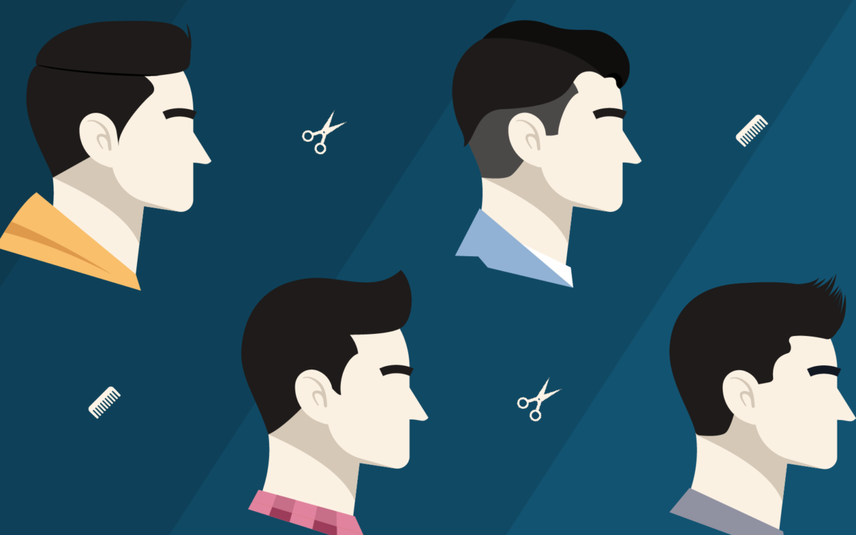30 Trendy Hairstyles for Asian Men in 2022