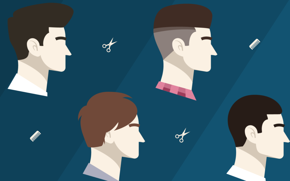 Which Haircut Should I Get Men Styles For All Faces 