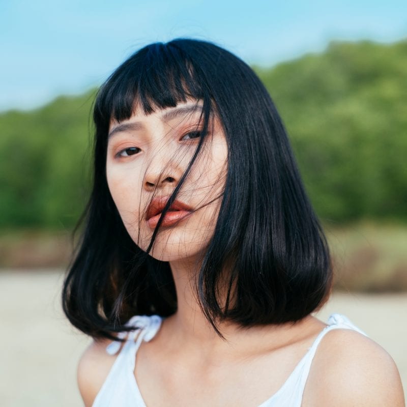 30 Asian Short Hair Ideas to Rock in 2023