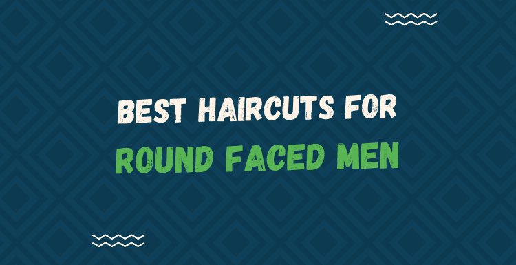 Image titled Best Haircuts for Round Faced Men