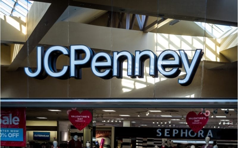 JCPenney Salon Prices Average Price List   Shutterstock 1282182361 