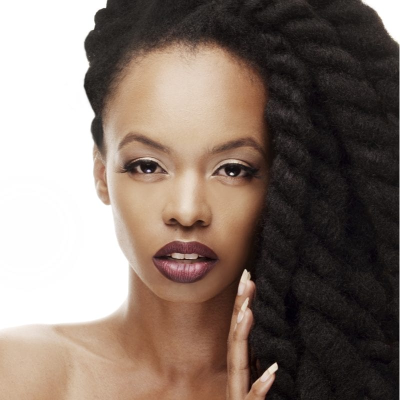 Natural Hairstyles | 30 Hot & Trending Looks