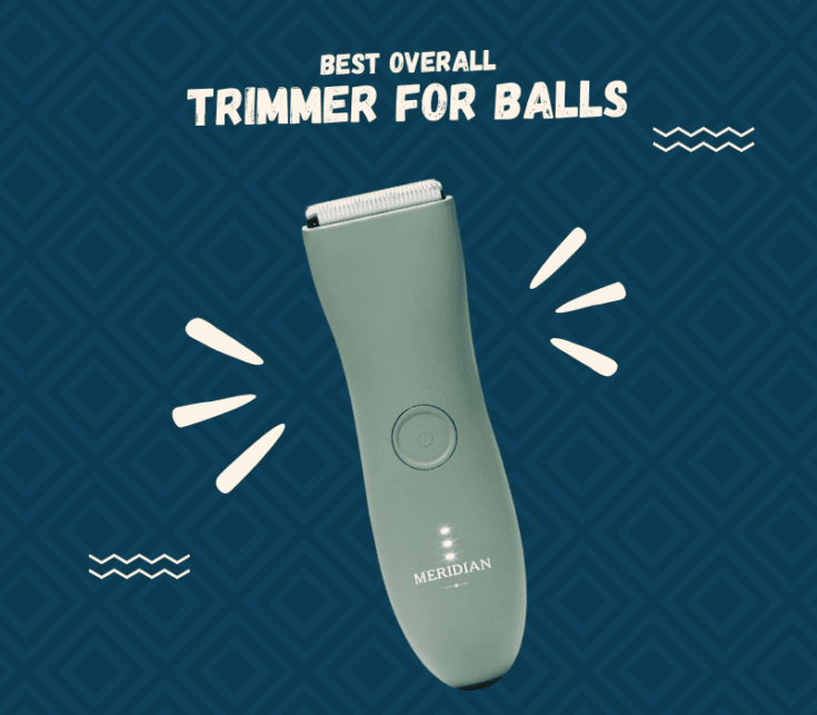 best ball trimmer