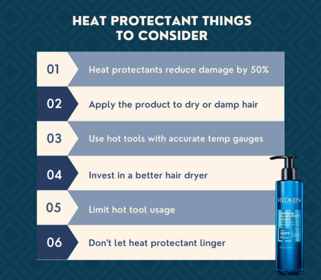 The 5 Best Heat Protectant Sprays in 2022