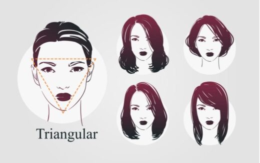 What Haircut Should I Get (Women)? | All Face Types