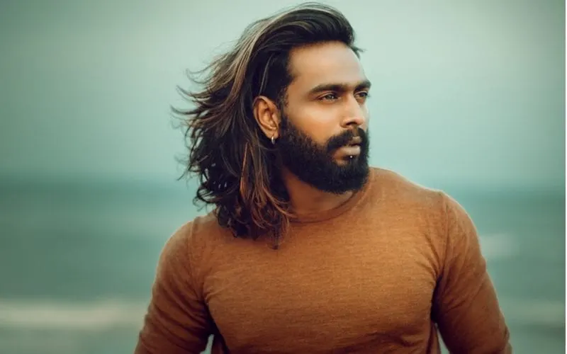 Best 10 Hairstyle For Long Hair on Men To Try In 2023