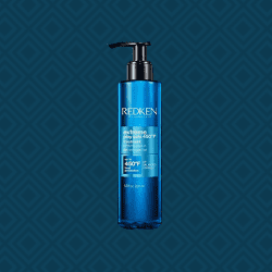 Redken Extreme Play Safe Heat Protectant Spray & Leave In Conditioner