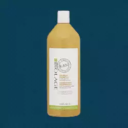 BIOLAGE RAW Silicone & Paraben Free Shampoo