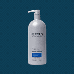 NEXXUS THERAPPE Moisturizing Shampoo