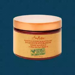 SheaMoisture Intensive Hydration Masque For Dry Damaged Hair
