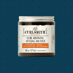 Curlsmith - Curl Defining Styling Soufflé