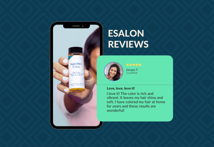 eSalon Reviews Real Customers Share Their Thoughts