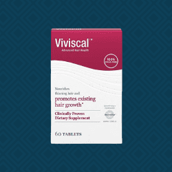 Viviscal Clinally-Proven Hair Growth Supplement