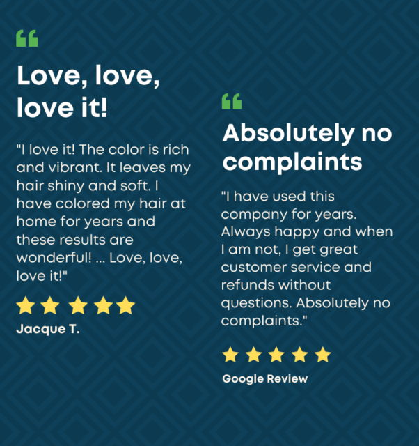 eSalon Reviews Real Customers Share Their Thoughts