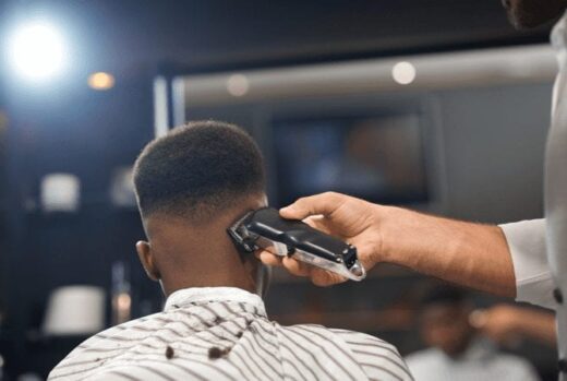 Types of Fades | The 7 Main Styles & 100+ Examples