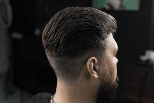 Types of Fades | The 7 Main Styles & 100+ Examples