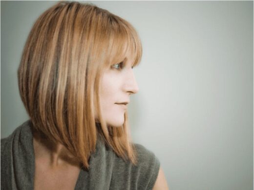 Lob Examples What Is a Lob Haircut? | Style Guide & 30 Examples