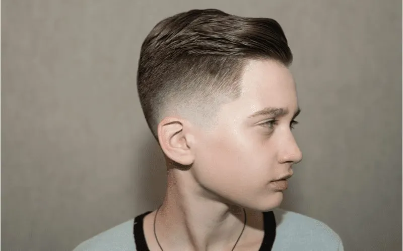 Boys Haircuts | 30 Trendy Styles to Rock This Year