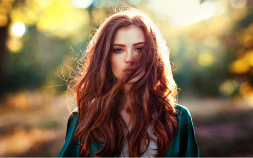 Red Hair | How to Rock the Style & 30 Cool Examples