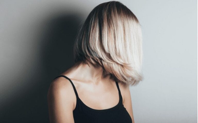 Lob Examples What Is a Lob Haircut? | Style Guide & 30 Examples