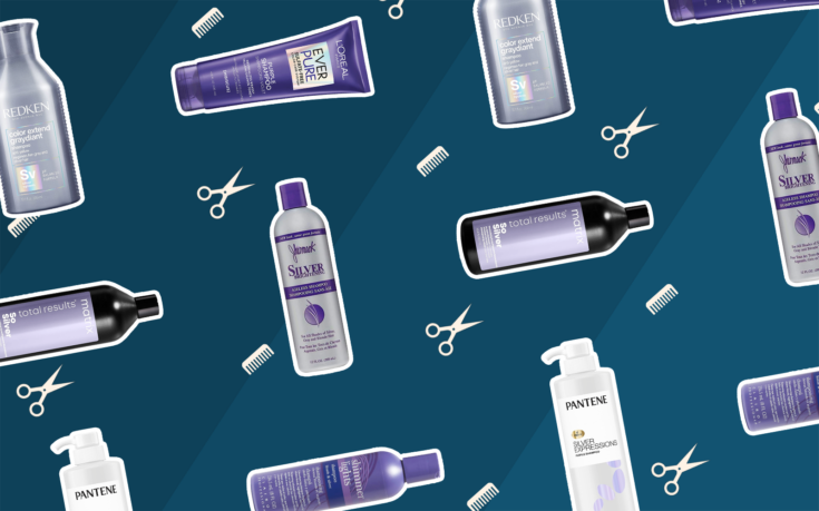 The 6 Best Shampoos For Gray Hair In 2023   31 735x459 