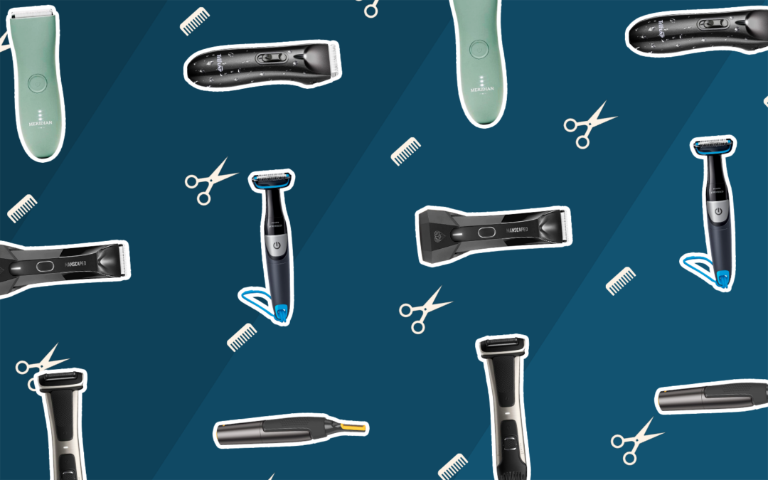 The 6 Best Pubic Hair Trimmers in 2023 Our Top Picks