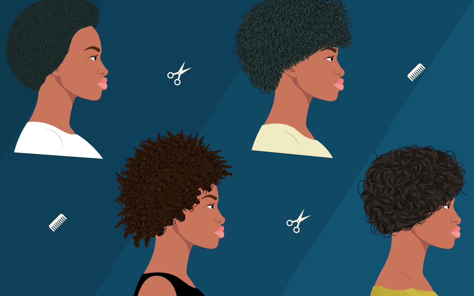 How to Make an Afro in 2023 | Step-by-Step Guide