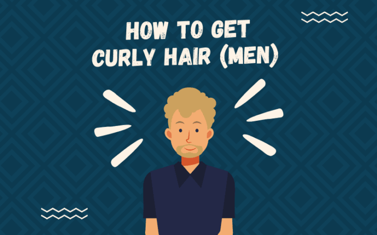 How To Get Curly Hair Men Tips Tricks You Wont Find Anywhere Else - t9p09c9
