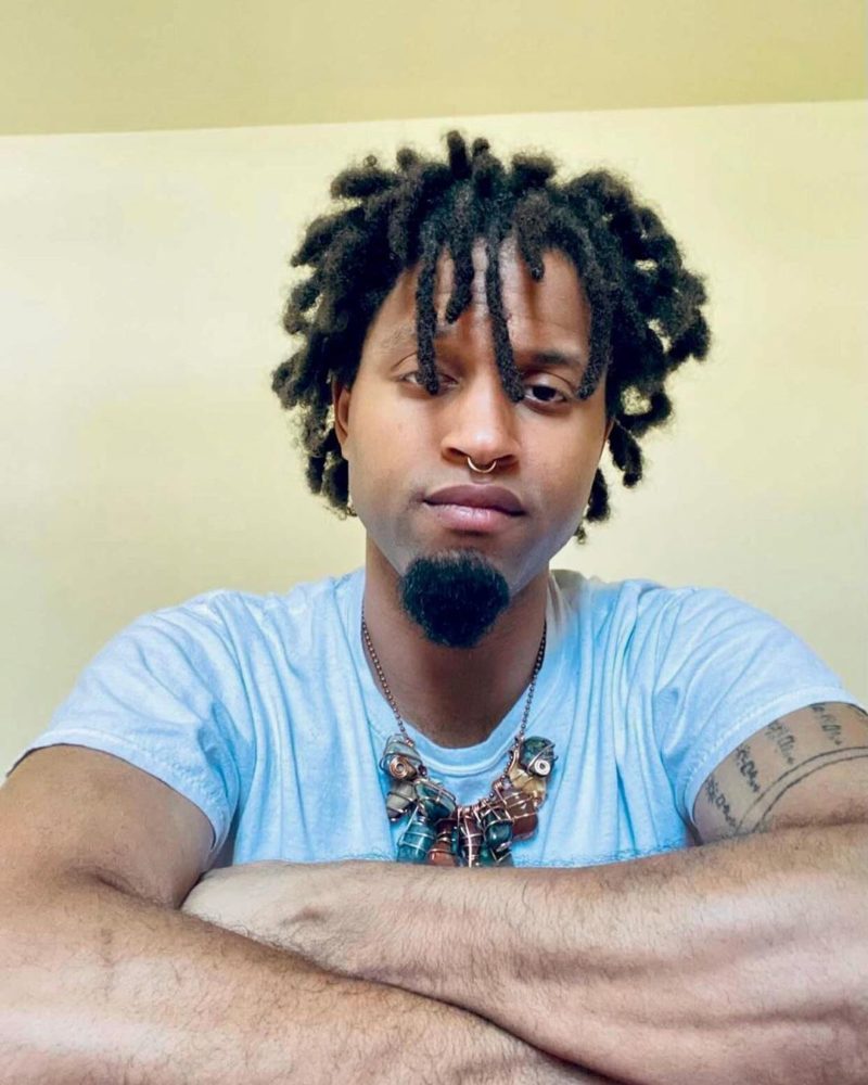 Freeform Dreads | 30 Styles to Keep You as Chill as Marley