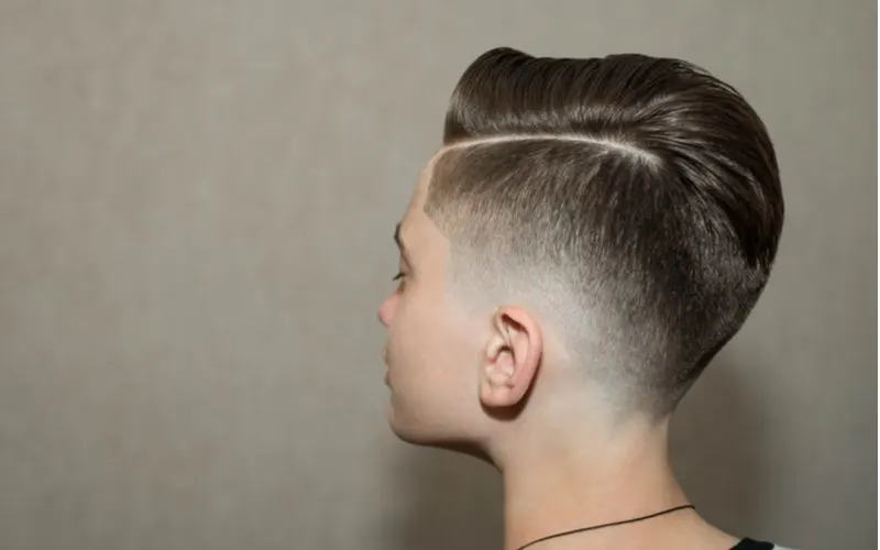 30 Undercut Fade Haircuts Trending in 2023