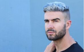30 Undercut Fade Haircuts Trending in 2023