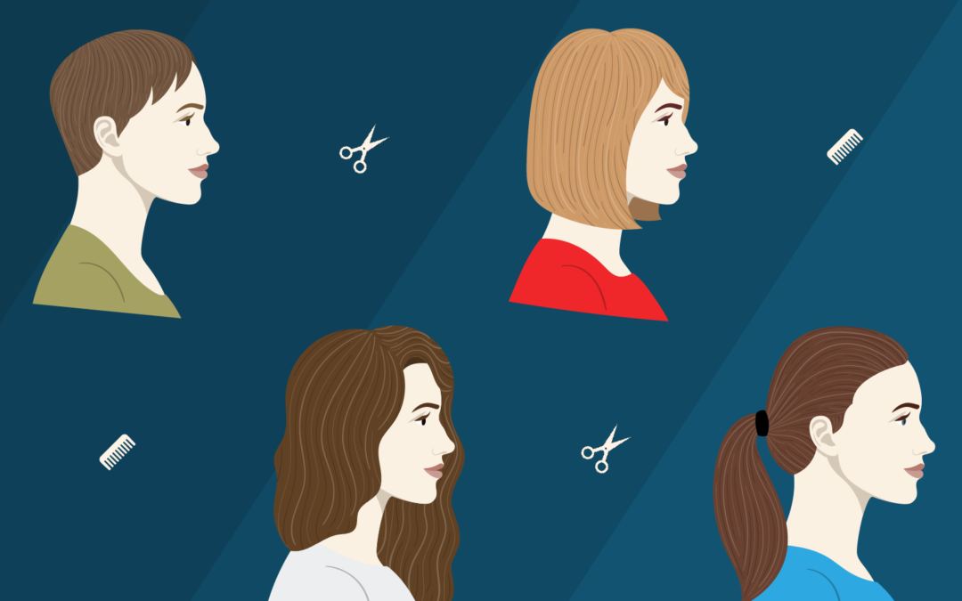 Why Does My Hair Hurt? Top Causes Of Scalp Pain