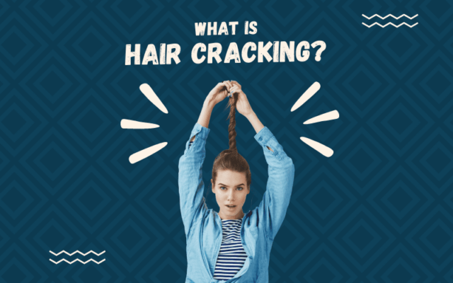What Is Hair Cracking Aka Scalp Popping Thanks Tiktok