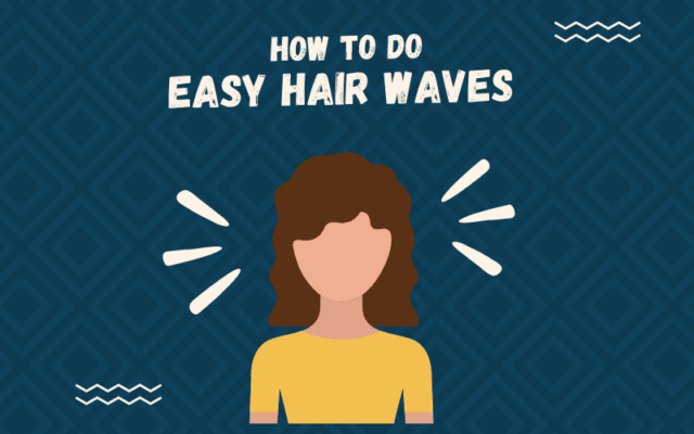 How to Get Waves | Step-by-Step Guide to Wavier Hair