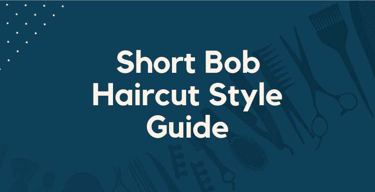 Short Bob Haircut Style Guide featured image