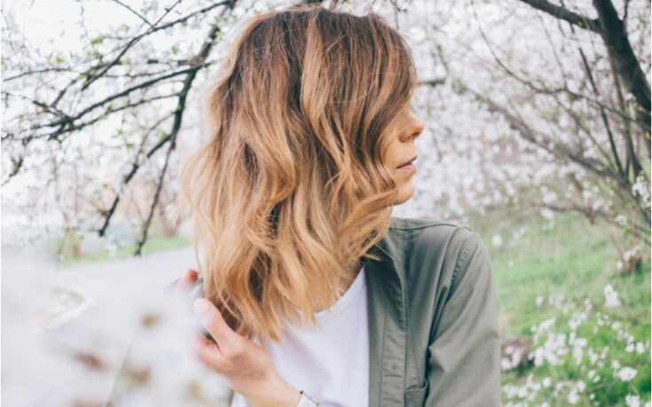 30 Choppy Long Bob Haircuts That Slay in 2024 | You Probably Need a Haircut