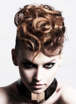 30 Hot Punk Hairstyles We're Loving in 2022